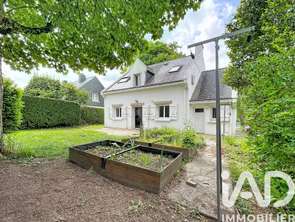 Location Maison 4 chambresOrvault