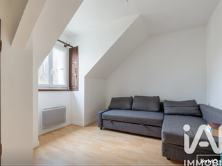 Location maison 4 pièces