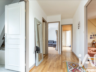 Location maison 4 pièces