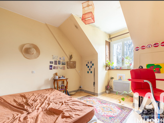 Location maison 4 pièces