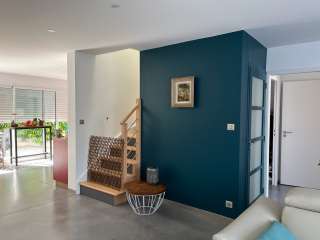 Location maison 12 pièces
