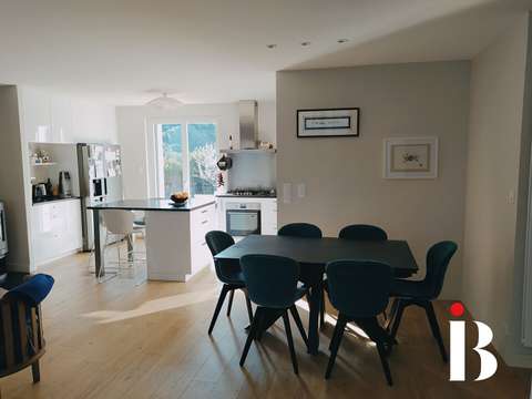Location maison 6 pièces