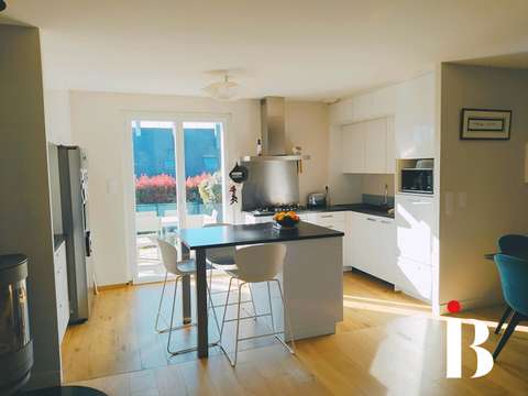 Location maison 6 pièces