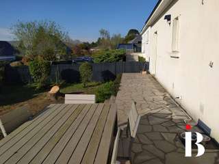 Location maison 6 pièces