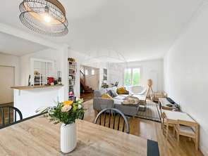 Location Maison 3 chambresOrvault