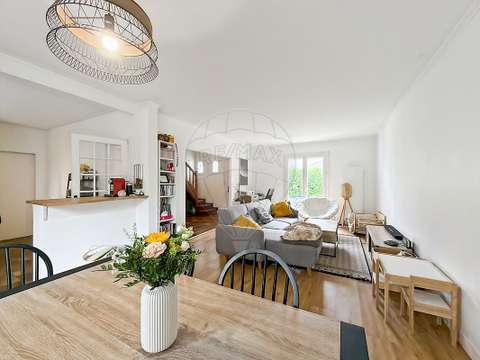 Location maison 5 pièces Orvault 44