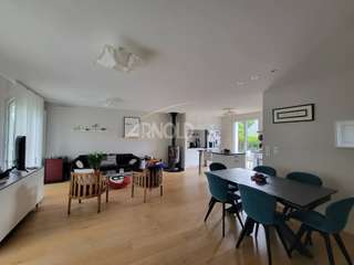 Location maison 6 pièces
