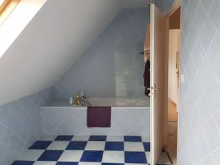 Location maison 5 pièces