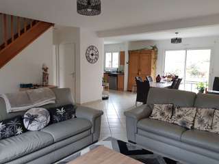 Location maison 5 pièces