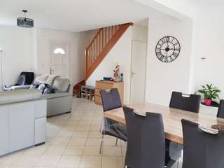 Location maison 5 pièces
