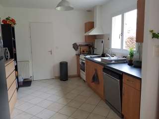 Location maison 5 pièces