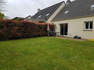 Location maison 5 pièces