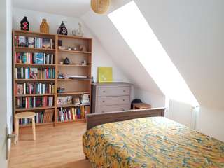 Location maison 5 pièces
