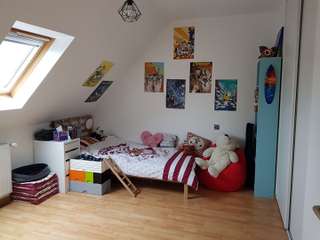 Location maison 5 pièces