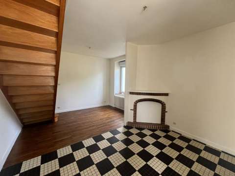Location maison 3 pièces Orvault 44