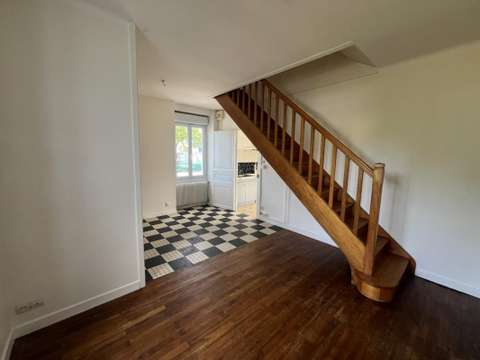 Location maison 3 pièces