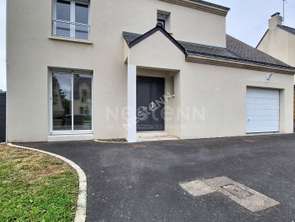 Location Maison 3 chambresOrvault