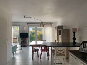 Location Maison 3 chambresOrvault