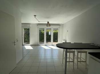 Location Maison 3 chambresOrvault