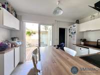 Location maison 5 pièces