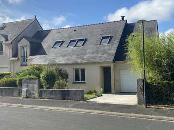 Location Maison 5 chambresOrvault