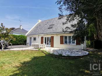 Location Maison 5 chambresOrvault