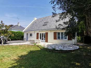 Location Maison 5 chambresOrvault