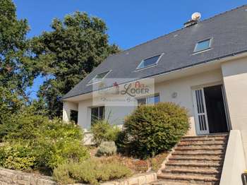 Location maison 6 pièces Orvault 44