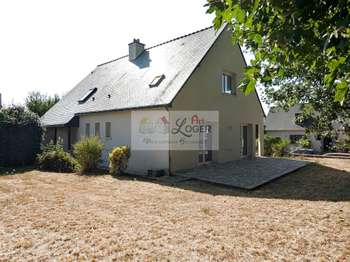 Location maison 6 pièces