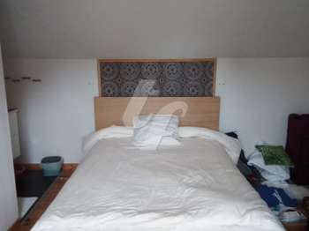 Location maison 2 pièces
