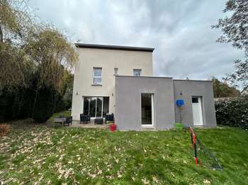 Location Maison 4 chambresOrvault