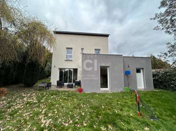 Location Maison 4 chambresOrvault