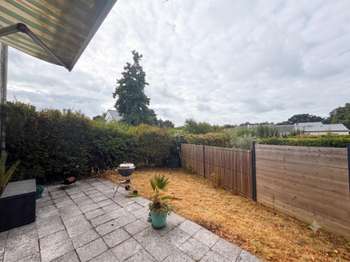 Location maison 4 pièces Orvault 44