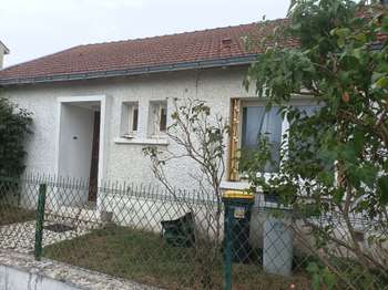 Location Maison 3 chambresOrvault