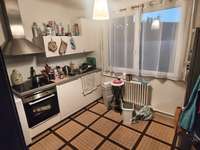 Location maison 4 pièces