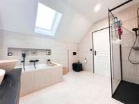 Location maison 7 pièces