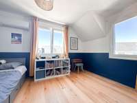Location maison 7 pièces