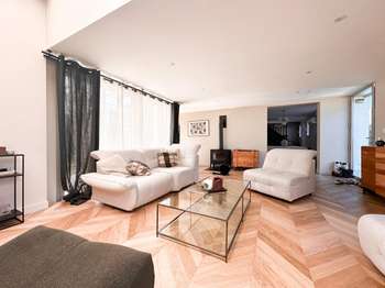 Location maison 7 pièces