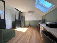 Location maison 7 pièces