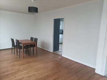 Location maison 4 pièces