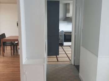 Location maison 4 pièces