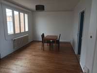 Location maison 4 pièces