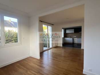 Location Maison 3 chambresOrvault