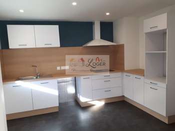 Location Maison 3 chambresOrvault