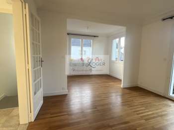 Location maison 5 pièces