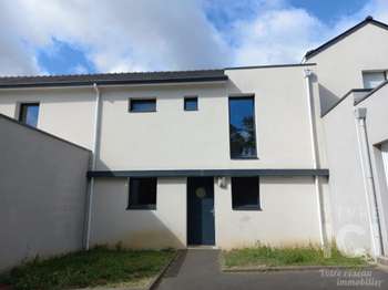 Location Maison 3 chambresOrvault