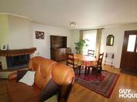 Location maison 6 pièces