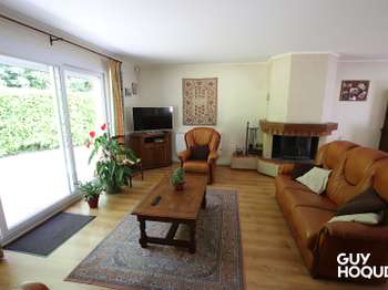 Photo Location maison Orvault