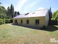 Location maison 6 pièces
