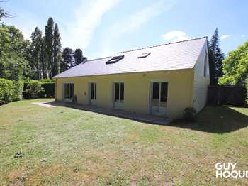 Location maison 6 pièces